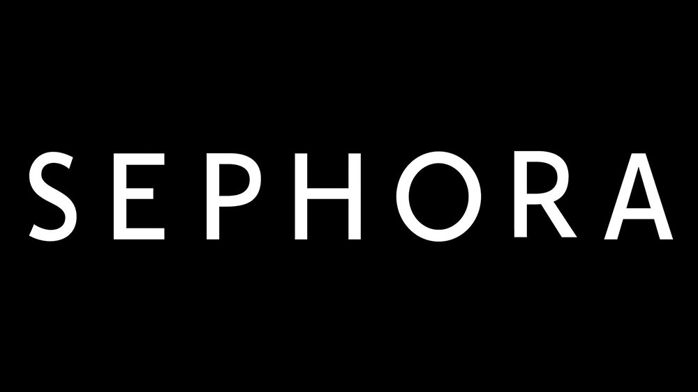 Sephora logo